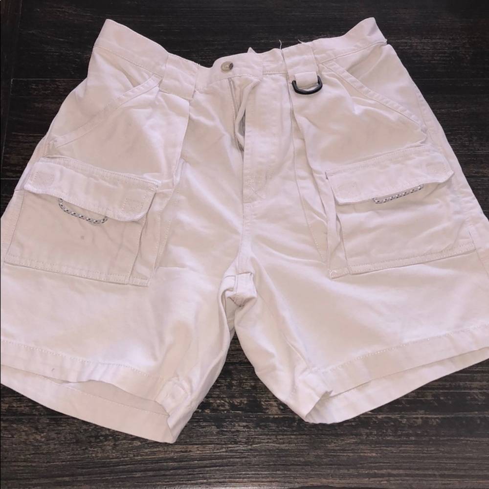Columbia Fishing shorts